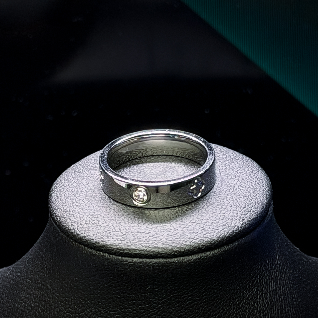 Пръстен "TheHeavyOne"